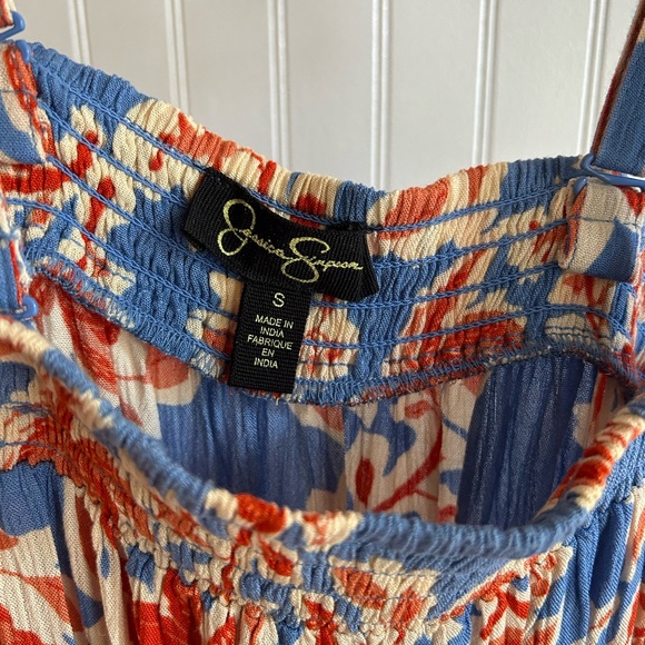 Jumpsuit (S) - Picture 5 of 5